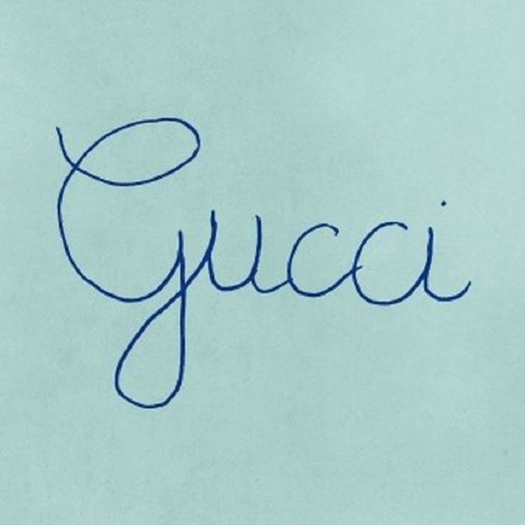 Why Gucci changed avatars with doodles