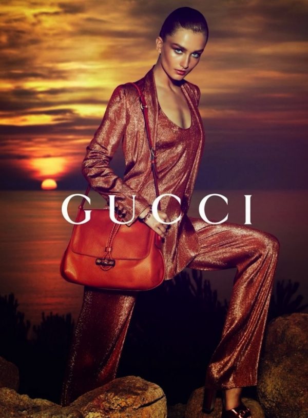 Gucci History: Fashion Brands That Attracts Stars - Enixc