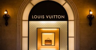 Why is Louis Vuitton expensive